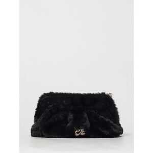 Secret Pon-Pon Clutch Woman Black